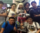 伙伴之旅：结识新朋友，一起探索魔力宝贝的世界