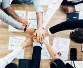 同心协力：团队合作共创传奇