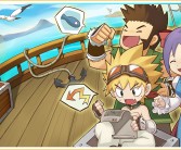 关于重要任务：恢复世界魔力宝贝的平衡的信息