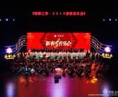 魔力宝贝音乐会盛典：动听旋律引发现场狂欢