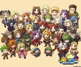 绝对震撼！魔力宝贝SF首次公开试玩的简单介绍