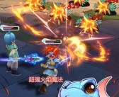 包含私服盛典开启，等你来闯荡魔力宝贝世界的词条