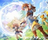 怀旧之旅：与魔力宝贝重逢的喜悦！