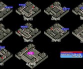 魔力宝贝 转职任务 在那里打