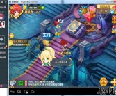 《魔力宝贝》九十级冰灵报告书结冰测试与加点