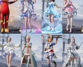 重拾激情，完成你的虚拟英雄梦，畅游魔力宝贝私服