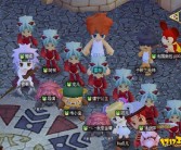 魔力宝贝虚拟现实游戏体验：穿越异世界的奇妙之旅！