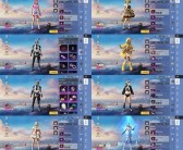 《魔力宝贝》开学季轻松上线快乐不断 来领每日福利