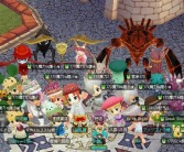 《魔力宝贝》挑战无极限 英雄超越自我