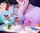 魔力宝贝手游全球发布：引爆全球热潮