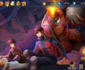 重返艾泽拉斯，探索无尽奇迹——魔力宝贝