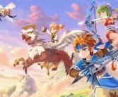 开启魔法之旅：畅玩《魔力宝贝》游戏