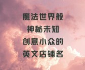 新角色登场！探索魔力宝贝的未知世界