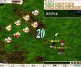 建立强大战队：统领魔力宝贝的领地