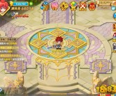 打造属于自己的传奇：魔力宝贝SF