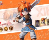 魔力宝贝人物加点器攻略：打造属于你的独特角色！