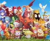 《魔力宝贝》温和的蝴蝶精灵箱子多少钱