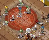 穿梭时空！魔力宝贝SF：守卫宇宙的决心的简单介绍