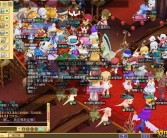 冒险者大会：魔力宝贝玩家齐聚一堂！