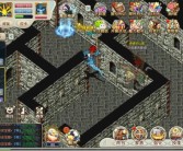 魔力宝贝：建立自己的游戏王国