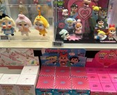 魔力宝贝官方周边产品推出：精美收藏等你来抢购！