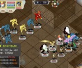 魔力宝贝怀旧服怎么删除角色数据