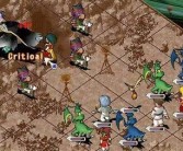 战队对战：用实力夺取魔力宝贝荣耀