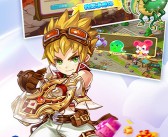 包含《魔力宝贝SF》：打破禁锢，重塑命运的词条