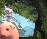 《魔力宝贝》小龙妹之星怎么得？有什么用？