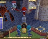 魔力宝贝端游脚本