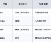 魔力宝贝快速升级攻略 新手如何速升等级