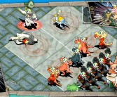 体验魔力宝贝SF，发现你内心的超能力