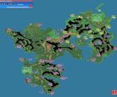 魔力宝贝练级路线1-120