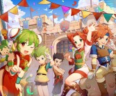 《魔力宝贝》95版本御灵平民配装推荐