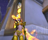 包含激情重燃！全新魔力宝贝私服等你来战！的词条