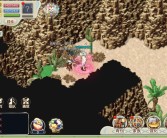 魔力宝贝800级格斗挂机地图