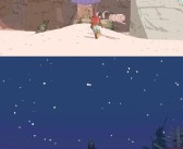 魔力宝贝艺术展：游戏美术设计的艺术品鉴赏