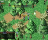 魔力宝贝怀旧练级地点