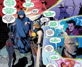 神秘之旅：发现世界上最神秘的魔法力量