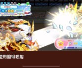 战火燃烧，探寻最强玩家！魔力宝贝助你一臂之力