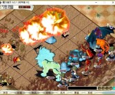 魔力宝贝 士兵技能