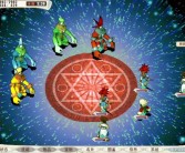 魔力宝贝怀旧忍者练级路线