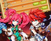 化身大魔法师！与魔力宝贝并肩作战