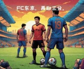 《魔力宝贝》跨服对战，与全球玩家展开激烈对决！