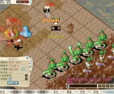 魔力宝贝手游士兵攻略