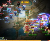 魔力宝贝抓宝宝方法攻略详细解析