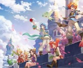 重温经典：魔力宝贝1.0与如今的差异