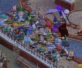 魔力宝贝端游怀旧服和官服区别大吗