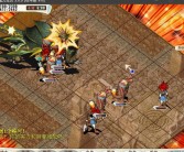 魔力宝贝怀旧40-50去哪练级快