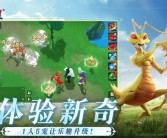 魔力宝贝战士哪个职业刷图最厉害啊